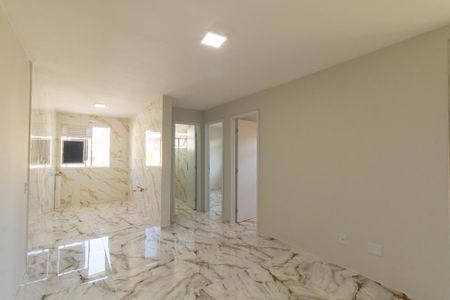 Apartamento à venda com 42m², 2 quartos e 1 vaga Apartamento à venda com 42m², 2 quartos e 1 vagaSala