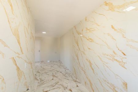 Apartamento à venda com 42m², 2 quartos e 1 vaga Apartamento à venda com 42m², 2 quartos e 1 vagaCozinha e Área de Serviço