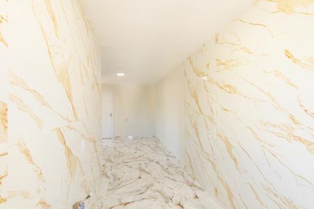 Apartamento à venda com 42m², 2 quartos e 1 vaga Apartamento à venda com 42m², 2 quartos e 1 vagaCozinha e Área de Serviço