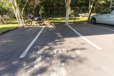 Apartamento à venda com 42m², 2 quartos e 1 vaga Apartamento à venda com 42m², 2 quartos e 1 vagaGaragem