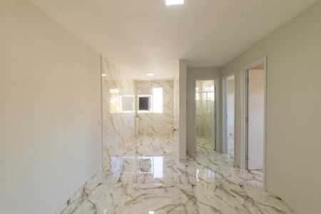 Apartamento à venda com 42m², 2 quartos e 1 vaga Apartamento à venda com 42m², 2 quartos e 1 vagaSala