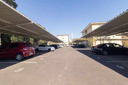 Apartamento à venda com 42m², 2 quartos e 1 vaga Apartamento à venda com 42m², 2 quartos e 1 vagaÁrea externa