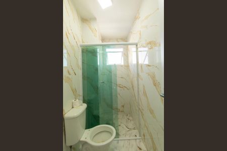 Apartamento à venda com 42m², 2 quartos e 1 vaga Apartamento à venda com 42m², 2 quartos e 1 vagaBanheiro Social