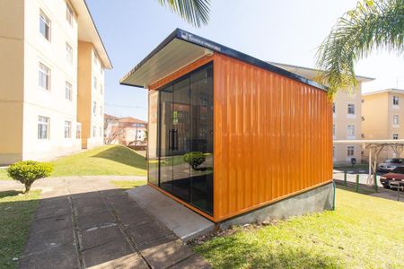 Apartamento à venda com 42m², 2 quartos e 1 vaga Apartamento à venda com 42m², 2 quartos e 1 vagaÁrea comum
