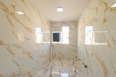 Apartamento à venda com 42m², 2 quartos e 1 vaga Apartamento à venda com 42m², 2 quartos e 1 vagaCozinha e Área de Serviço