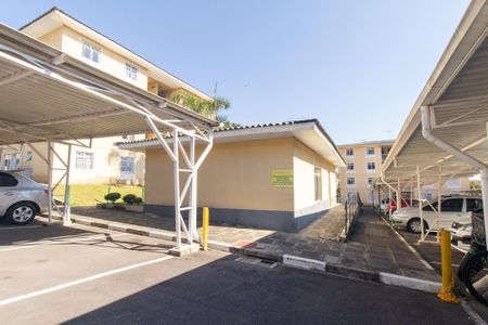 Apartamento à venda com 42m², 2 quartos e 1 vaga Apartamento à venda com 42m², 2 quartos e 1 vagaÁrea comum - Salão de festas