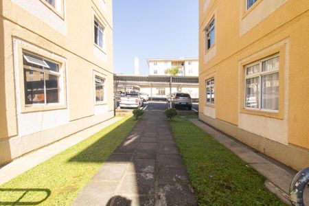 Apartamento à venda com 42m², 2 quartos e 1 vaga Apartamento à venda com 42m², 2 quartos e 1 vagaÁrea externa