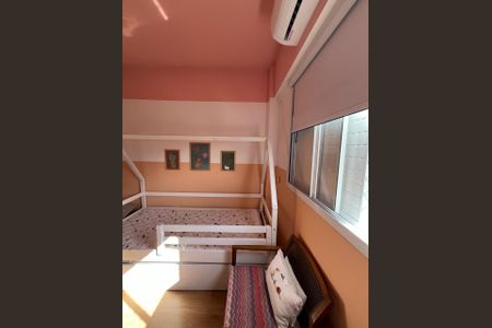 Apartamento para alugar com 90m², 3 quartos e 1 vagaQuarto