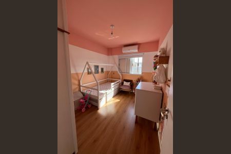 Apartamento para alugar com 90m², 3 quartos e 1 vagaQuarto