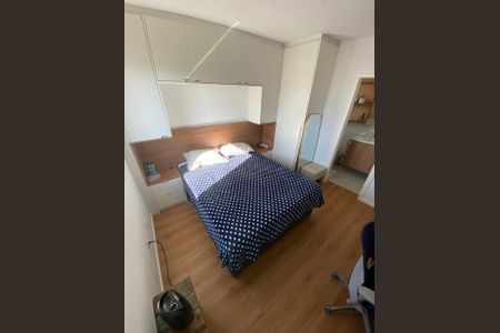 Apartamento para alugar com 90m², 3 quartos e 1 vagaQuarto