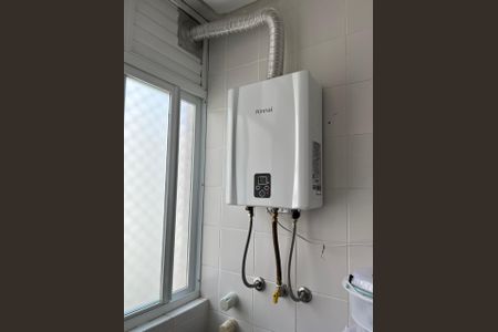Apartamento para alugar com 90m², 3 quartos e 1 vagaÁrea Externa