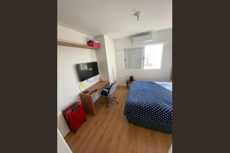 Apartamento para alugar com 90m², 3 quartos e 1 vagaQuarto