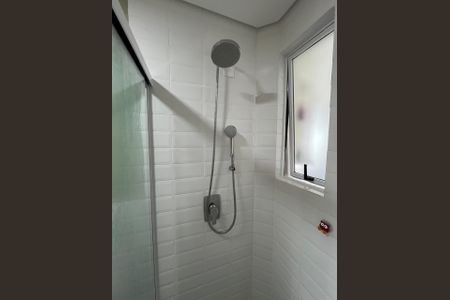 Apartamento para alugar com 90m², 3 quartos e 1 vagaBanheiro