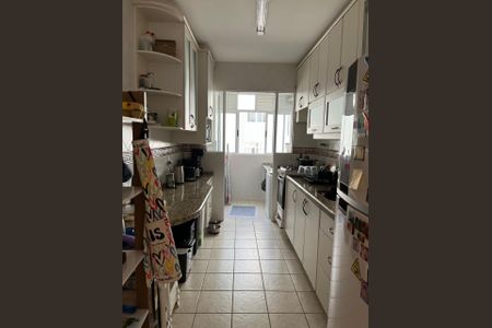 Apartamento para alugar com 90m², 3 quartos e 1 vagaCozinha