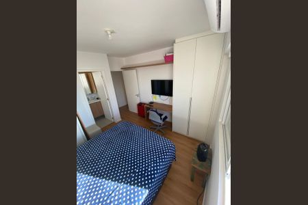 Apartamento para alugar com 90m², 3 quartos e 1 vagaQuarto