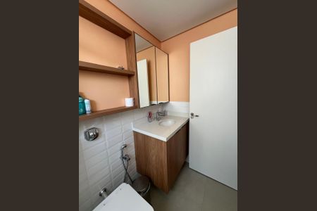 Apartamento para alugar com 90m², 3 quartos e 1 vagaBanheiro