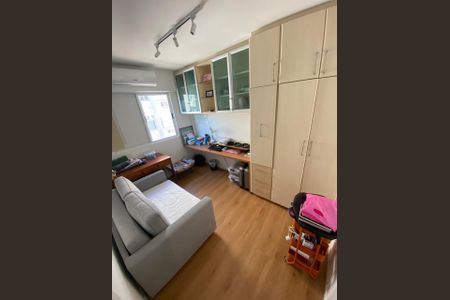 Apartamento para alugar com 90m², 3 quartos e 1 vagaQuarto