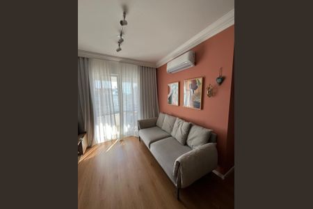 Apartamento para alugar com 3 quartos, 90m² em Abraão, Florianópolis