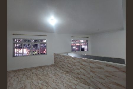 Quarto de casa para alugar com 1 quarto, 57m² em Vila Constanca, São Paulo