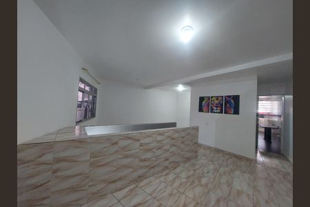 Quarto de casa para alugar com 1 quarto, 57m² em Vila Constanca, São Paulo