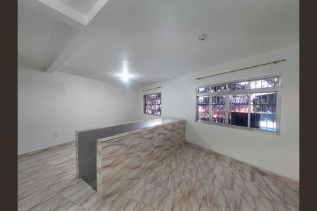 Casa para alugar com 1 quarto, 57m² em Vila Constanca, São Paulo