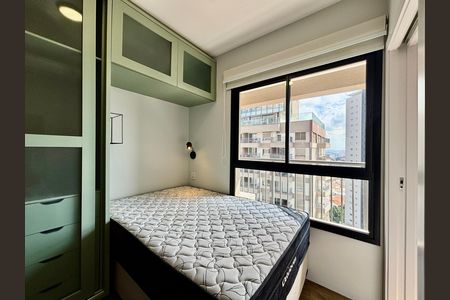 Apartamento à venda com 30m², 1 quarto e 1 vaga Apartamento à venda com 30m², 1 quarto e 1 vagaQuarto