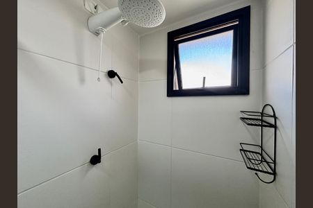 Apartamento à venda com 30m², 1 quarto e 1 vaga Apartamento à venda com 30m², 1 quarto e 1 vagaQuarto Banheiro