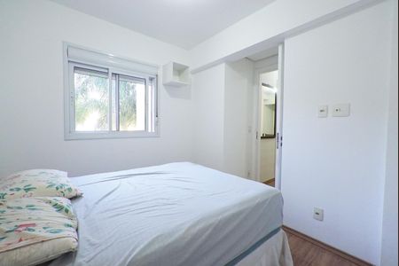Apartamento para alugar com 45m², 2 quartos e 1 vagaQuarto 2