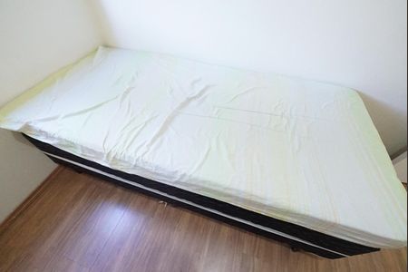 Apartamento para alugar com 45m², 2 quartos e 1 vagaQuarto 1