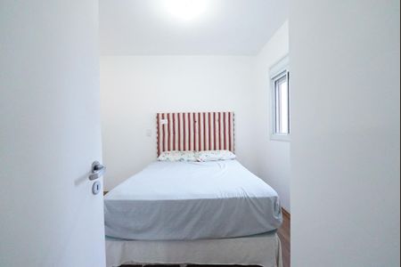 Apartamento para alugar com 45m², 2 quartos e 1 vagaQuarto 2