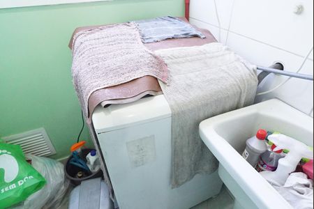 Apartamento para alugar com 45m², 2 quartos e 1 vagaÁrea de Serviço