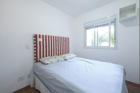 Apartamento para alugar com 45m², 2 quartos e 1 vagaQuarto 2