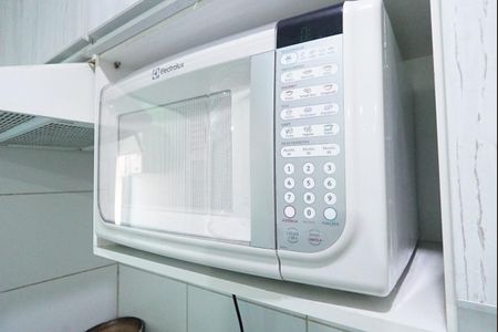 Apartamento para alugar com 45m², 2 quartos e 1 vagaCozinha