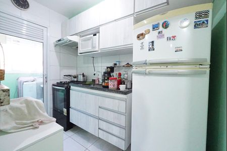 Apartamento para alugar com 45m², 2 quartos e 1 vagaCozinha