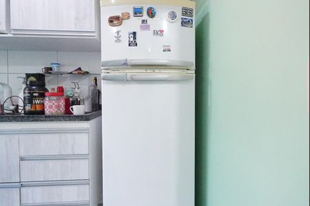 Apartamento para alugar com 45m², 2 quartos e 1 vagaCozinha