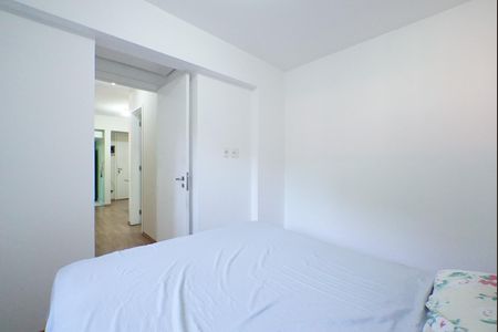 Apartamento para alugar com 45m², 2 quartos e 1 vagaQuarto 2