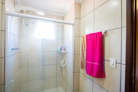 Apartamento à venda com 92m², 3 quartos e 2 vagas Apartamento à venda com 92m², 3 quartos e 2 vagasBanheiro do quarto 1