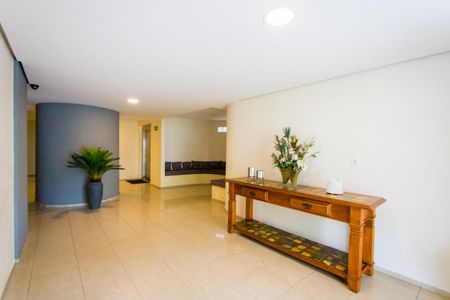 Apartamento à venda com 92m², 3 quartos e 2 vagas Apartamento à venda com 92m², 3 quartos e 2 vagasÁrea comum