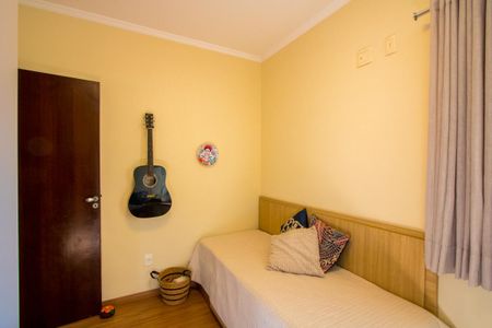 Apartamento à venda com 92m², 3 quartos e 2 vagas Apartamento à venda com 92m², 3 quartos e 2 vagasQuarto 3
