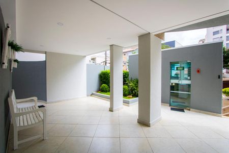 Apartamento à venda com 92m², 3 quartos e 2 vagas Apartamento à venda com 92m², 3 quartos e 2 vagasÁrea comum