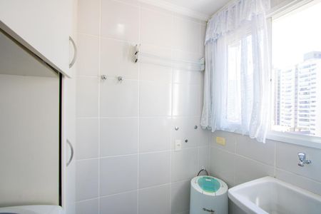 Apartamento à venda com 92m², 3 quartos e 2 vagas Apartamento à venda com 92m², 3 quartos e 2 vagasÁrea de serviço