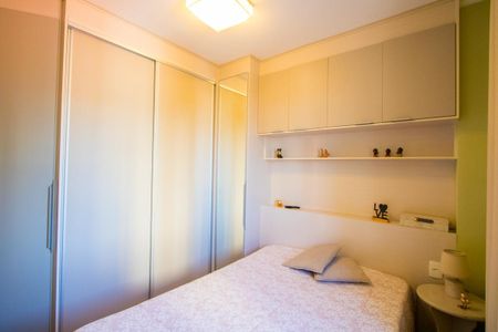 Apartamento à venda com 92m², 3 quartos e 2 vagas Apartamento à venda com 92m², 3 quartos e 2 vagasQuarto 2