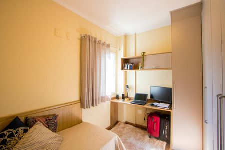 Apartamento à venda com 92m², 3 quartos e 2 vagas Apartamento à venda com 92m², 3 quartos e 2 vagasQuarto 3