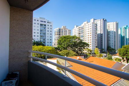 Apartamento à venda com 92m², 3 quartos e 2 vagas Apartamento à venda com 92m², 3 quartos e 2 vagasVaranda do quarto 1