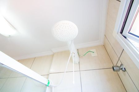 Apartamento à venda com 92m², 3 quartos e 2 vagas Apartamento à venda com 92m², 3 quartos e 2 vagasBanheiro do quarto 1