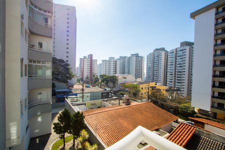 Apartamento à venda com 92m², 3 quartos e 2 vagas Apartamento à venda com 92m², 3 quartos e 2 vagasVista do quarto 3