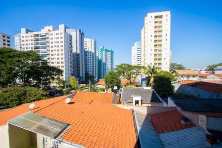 Apartamento à venda com 92m², 3 quartos e 2 vagas Apartamento à venda com 92m², 3 quartos e 2 vagasVista do quarto 2
