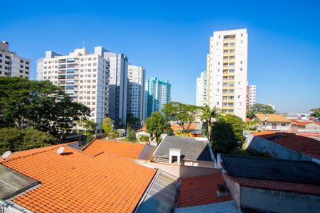 Apartamento à venda com 92m², 3 quartos e 2 vagas Apartamento à venda com 92m², 3 quartos e 2 vagasVista do quarto 1