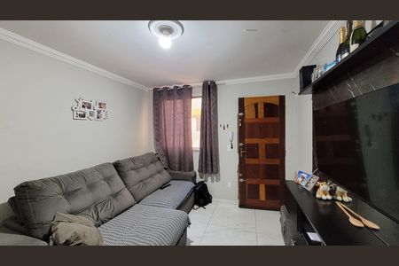 Apartamento para alugar com 2 quartos, 50m² em Morro Branco, Itaquaquecetuba