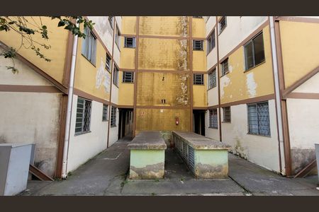 Apartamento para alugar com 2 quartos, 50m² em Morro Branco, Itaquaquecetuba